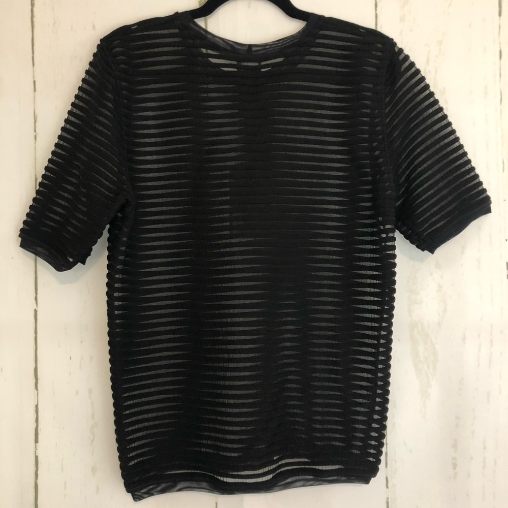 French designer Lilith France top